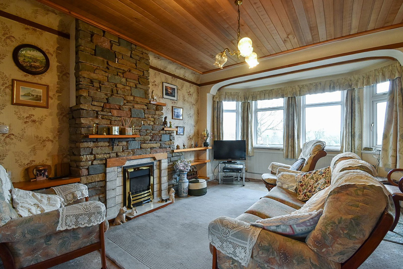 Detached House in Chorley