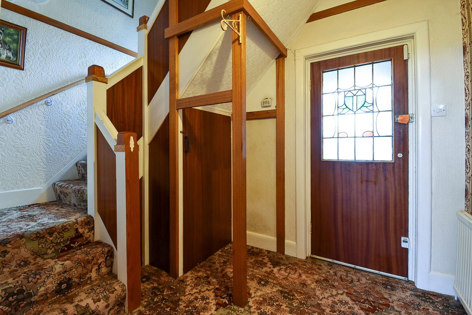 Detached House in Chorley