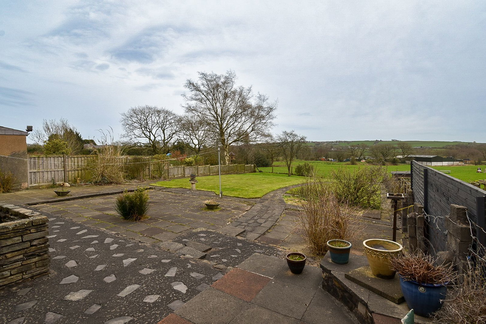 Detached House in Chorley