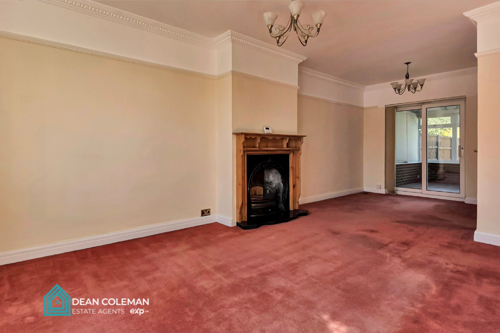 Semi Detached House in Birmingham