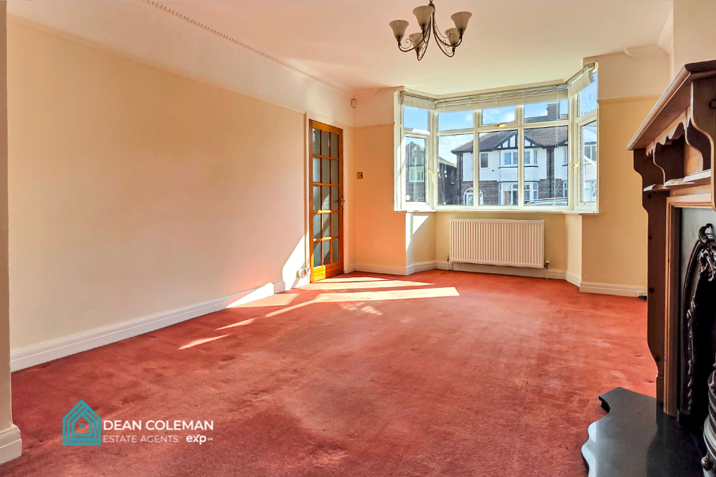 Semi Detached House in Birmingham