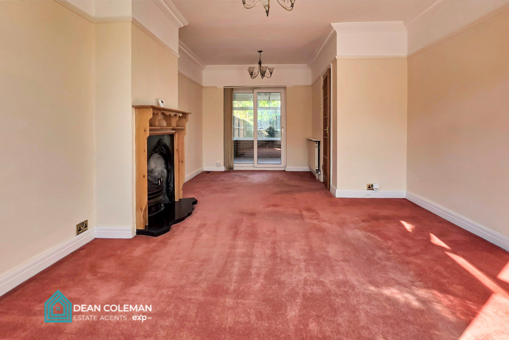 Semi Detached House in Birmingham