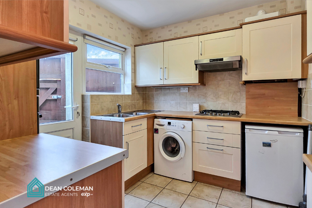 Semi Detached House in Birmingham