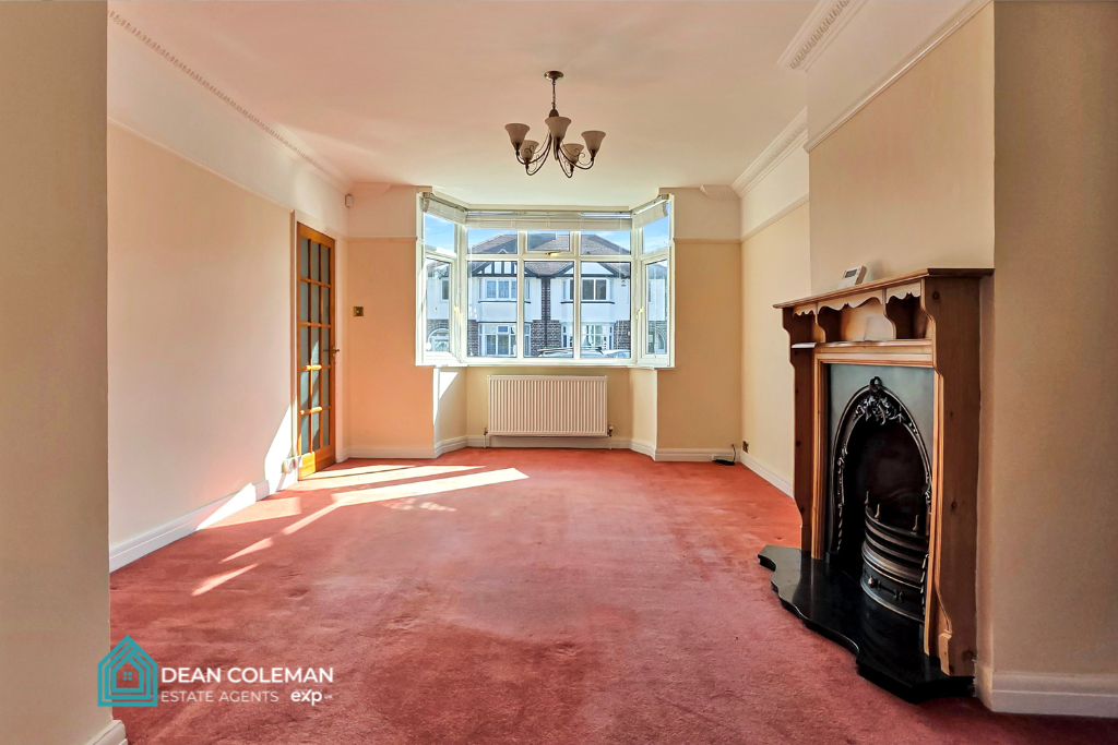 Semi Detached House in Birmingham