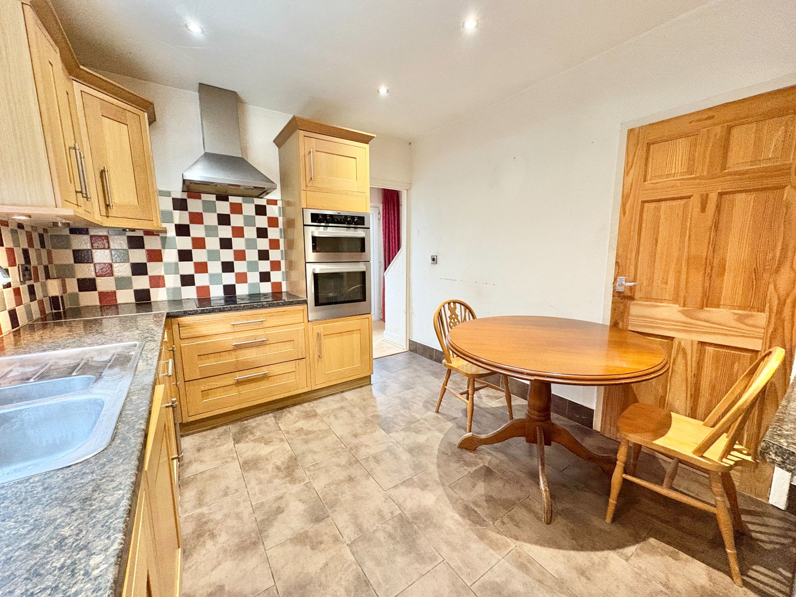 Semi Detached House in Tamworth