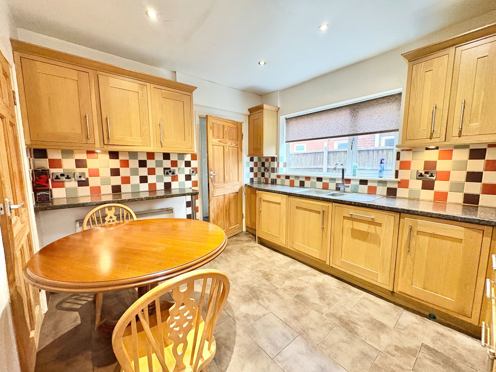 Semi Detached House in Tamworth