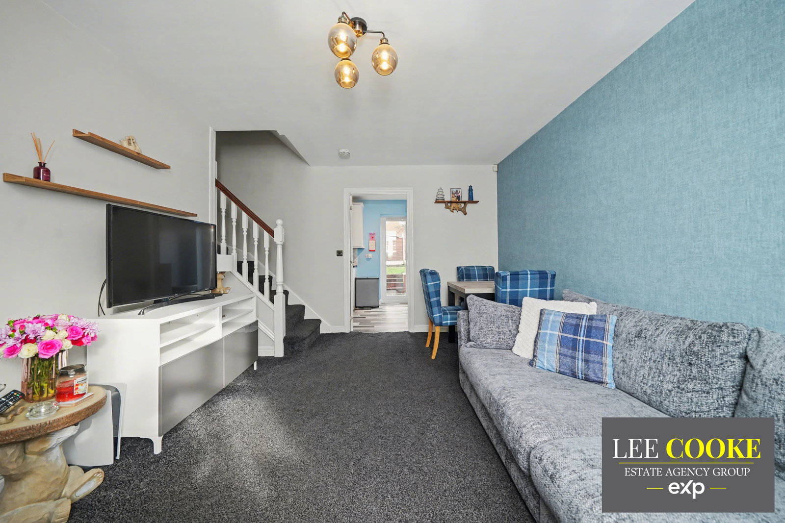 Town House in Willenhall