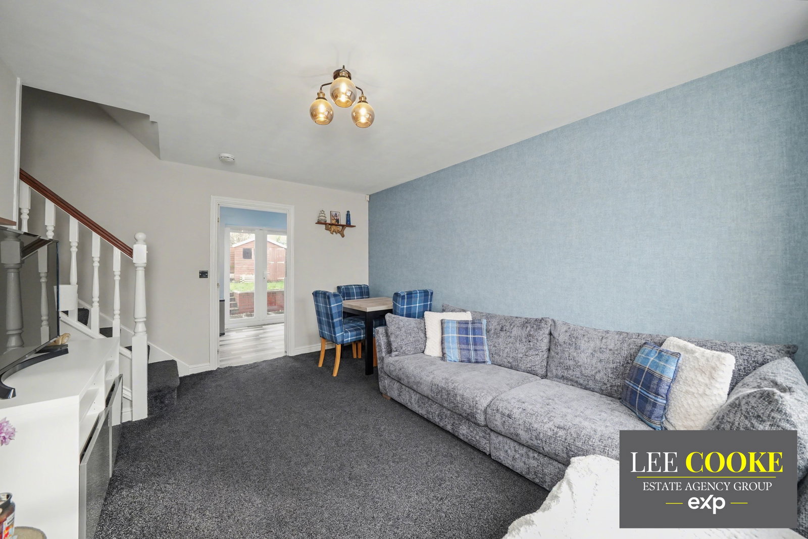 Town House in Willenhall