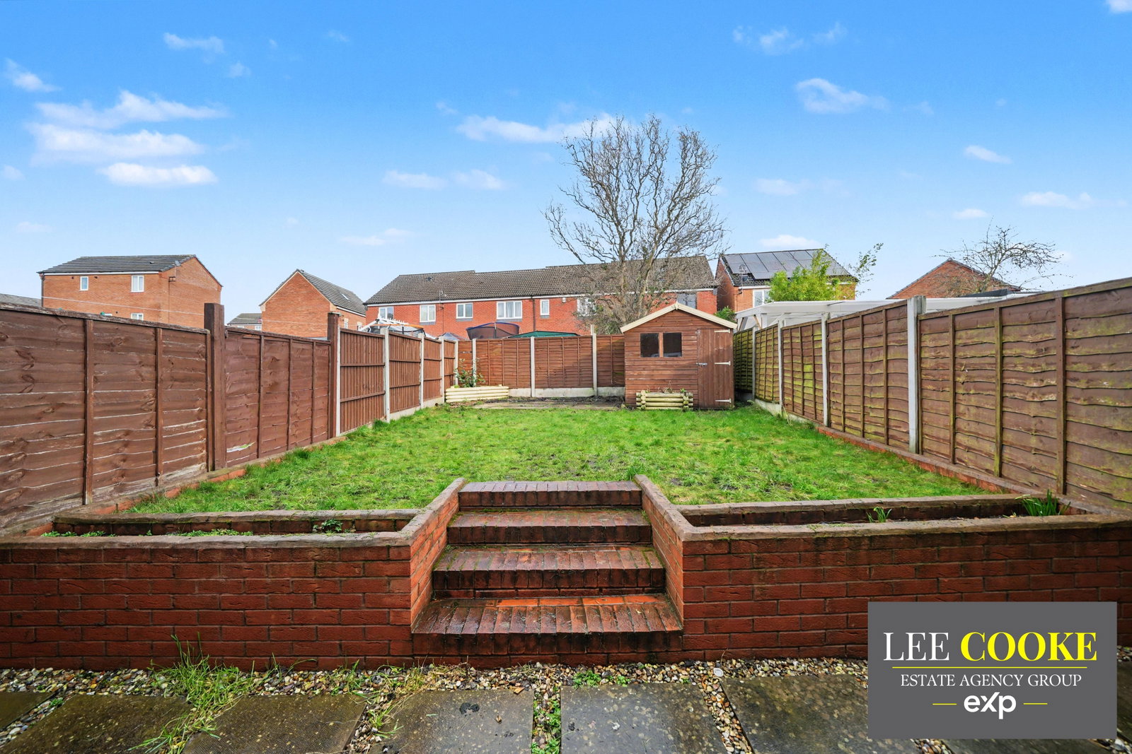 Town House in Willenhall