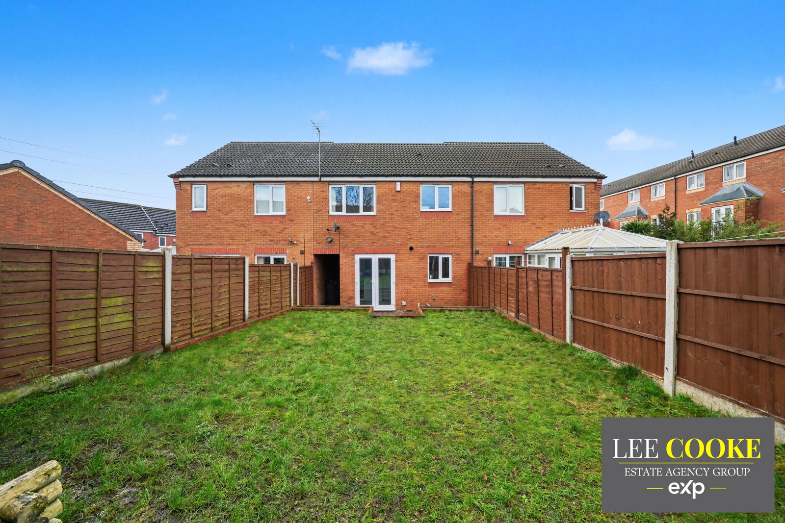 Town House in Willenhall
