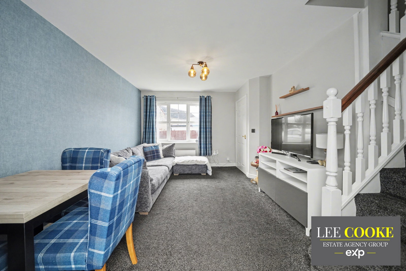 Town House in Willenhall