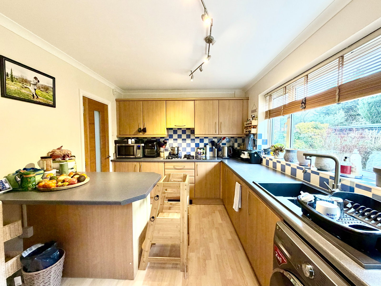 Semi Detached House in Bushey
