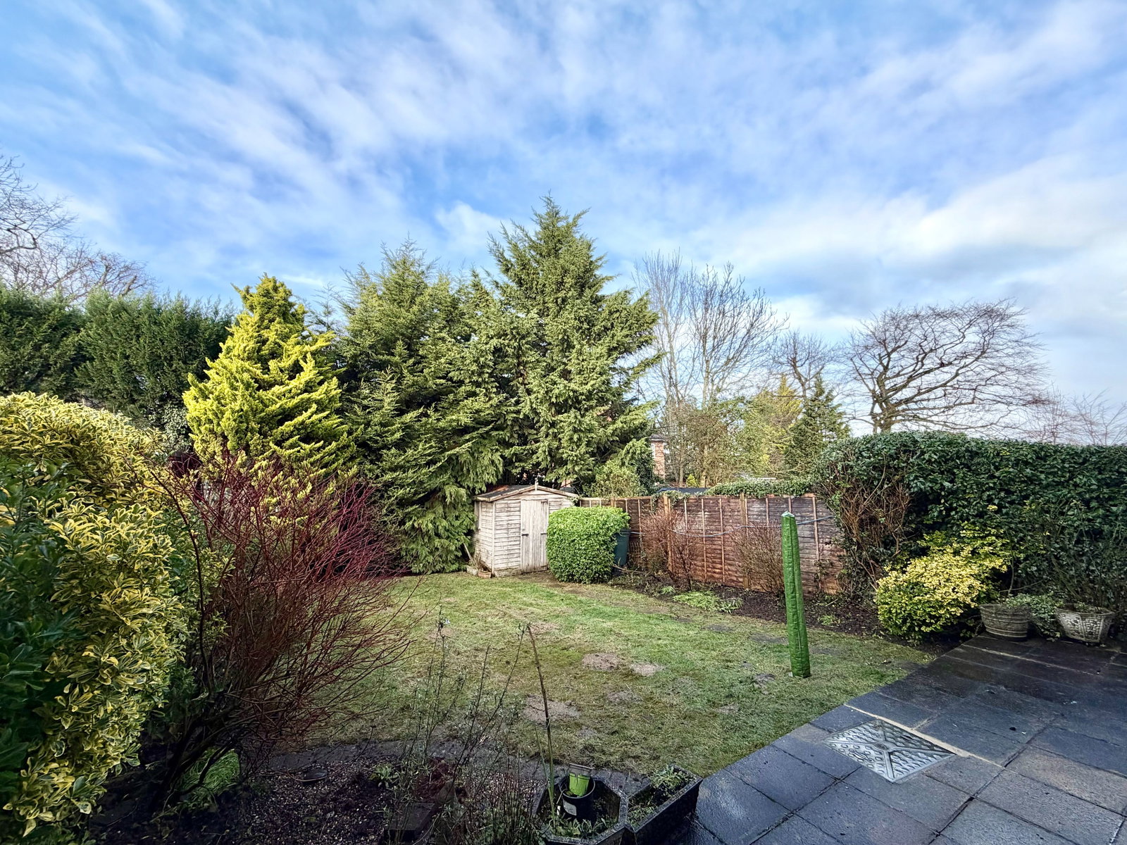 Semi Detached House in Bushey