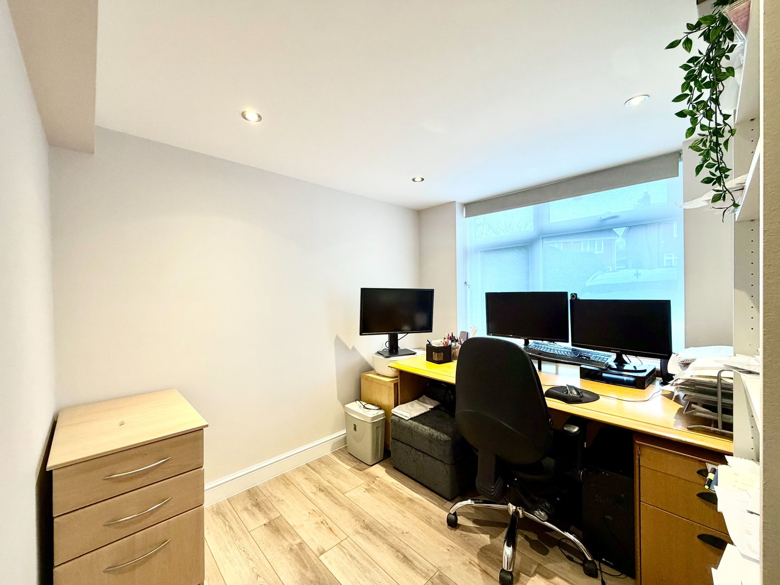 Semi Detached House in Bushey