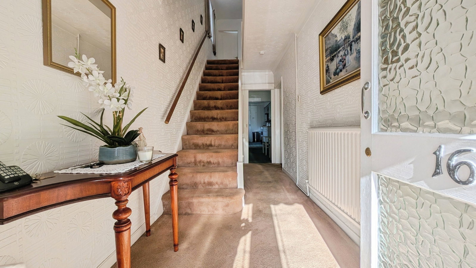 Semi Detached House in Swansea