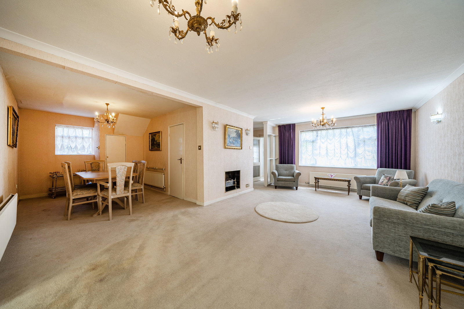 Semi Detached House in Bushey
