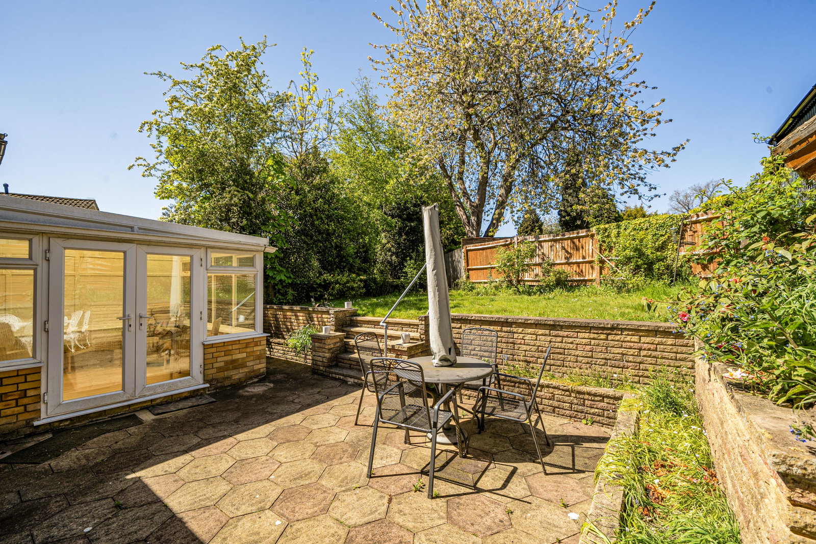 Semi Detached House in Bushey
