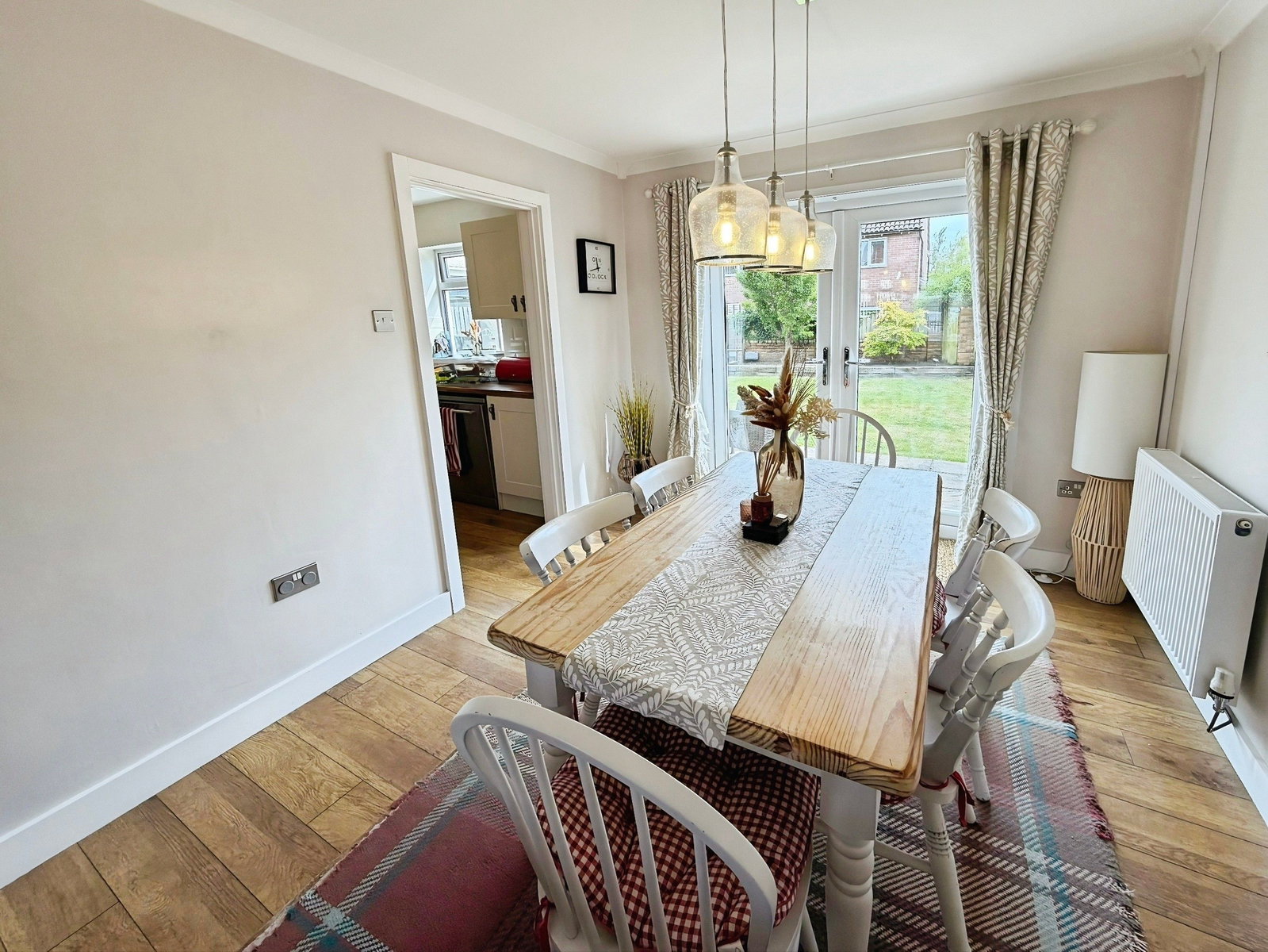 Semi Detached House in Swansea