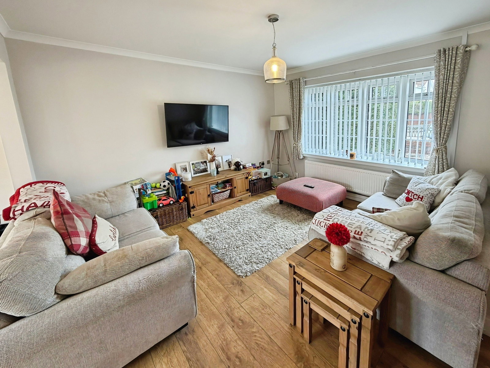 Semi Detached House in Swansea