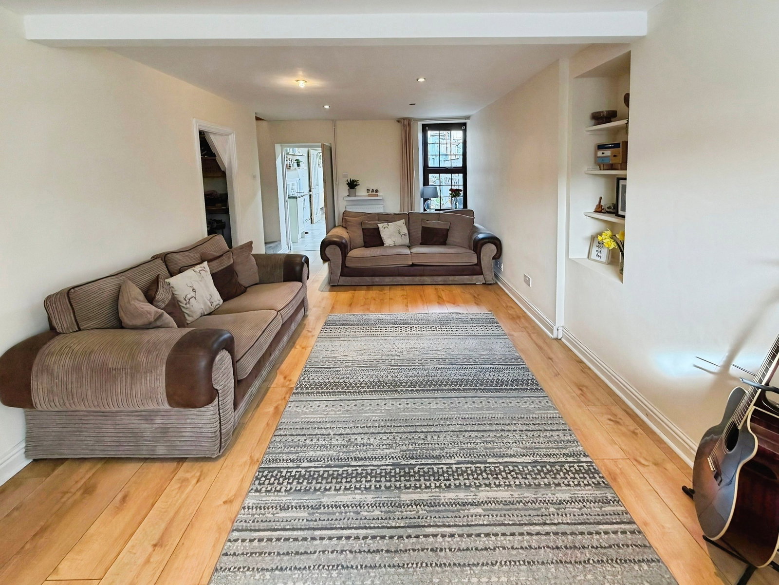 Terraced House in Llanelli