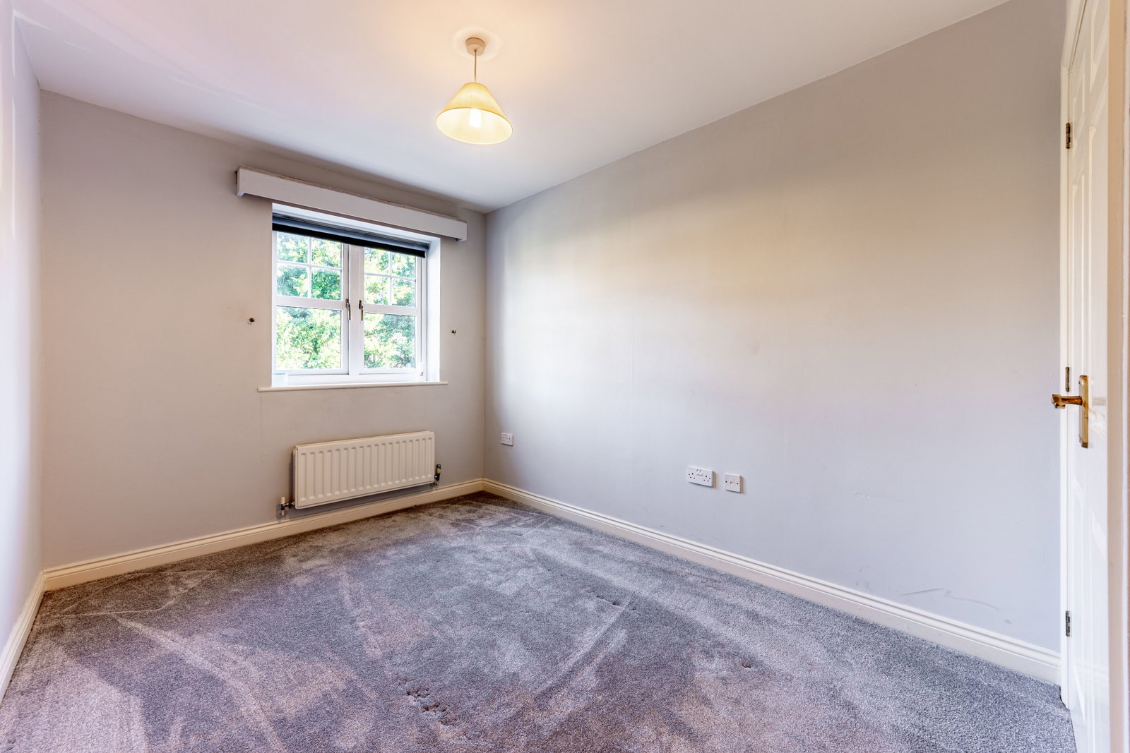 Flat in Sutton Coldfield