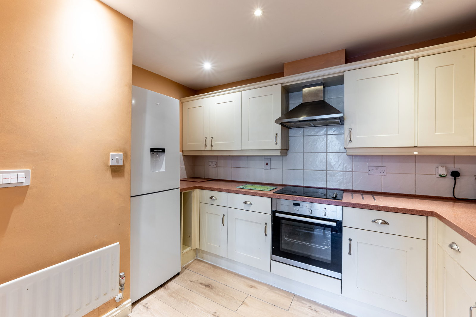 Flat in Sutton Coldfield