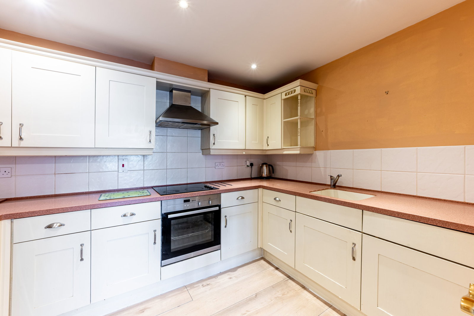 Flat in Sutton Coldfield