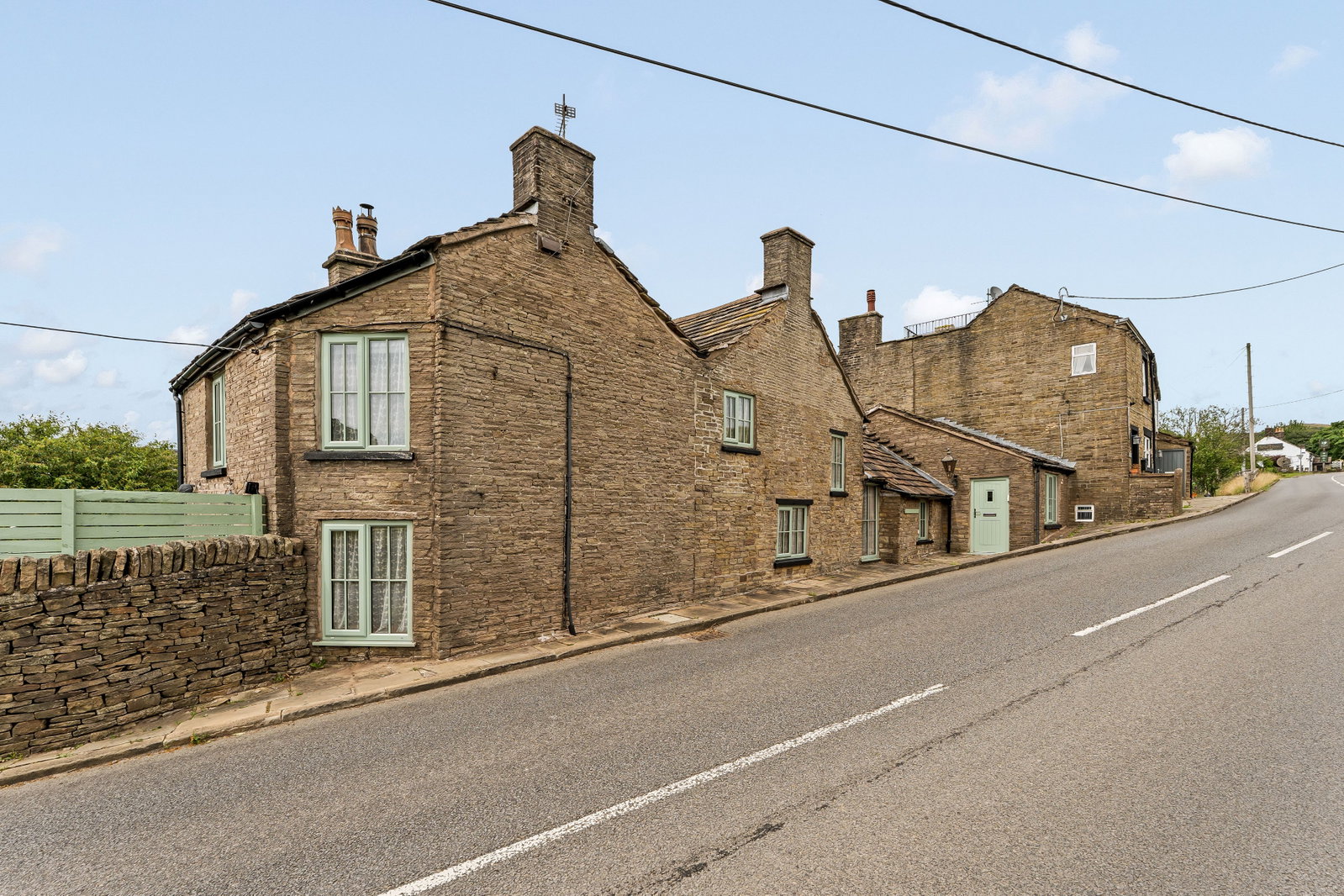 Semi Detached House in Macclesfield