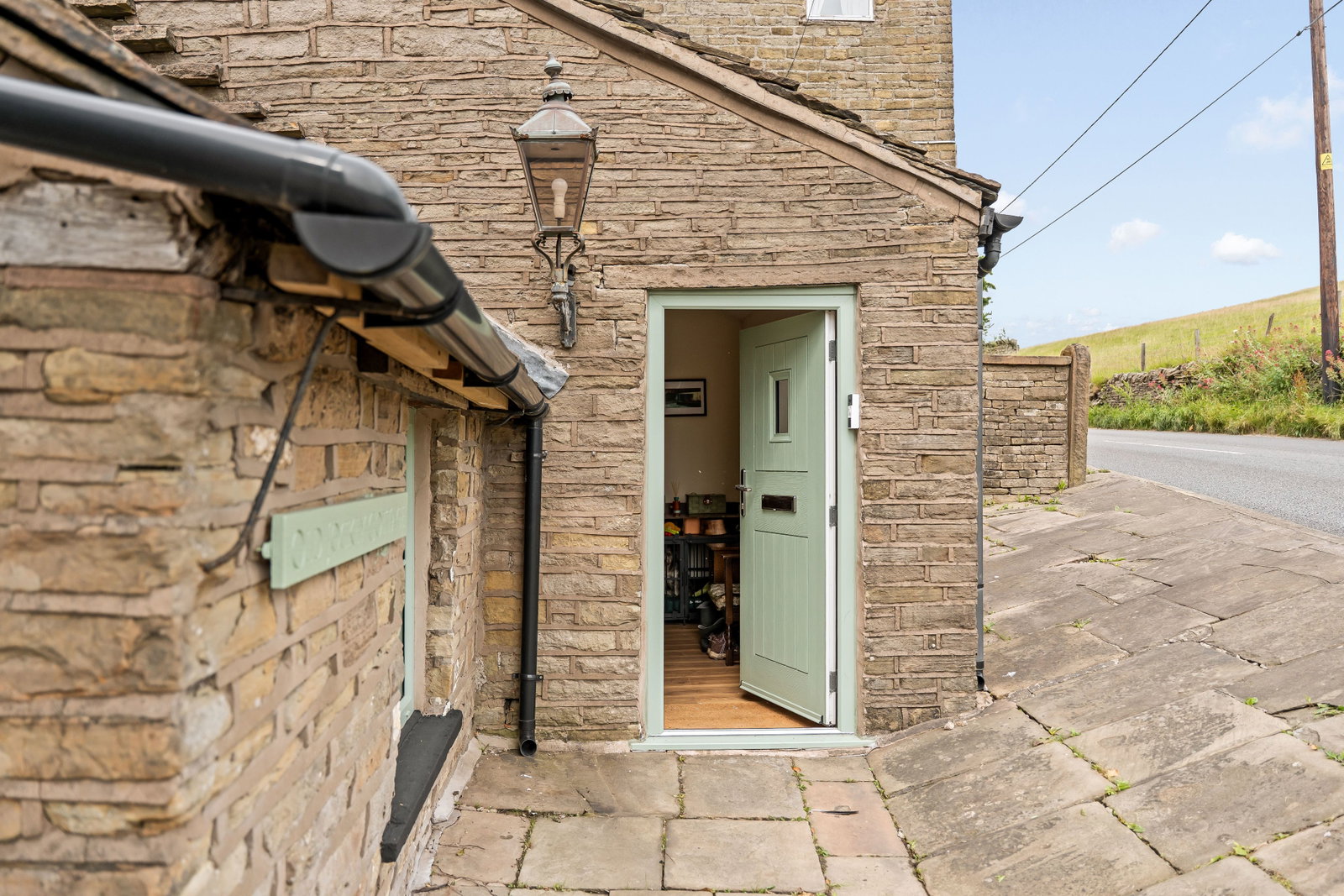 Semi Detached House in Macclesfield