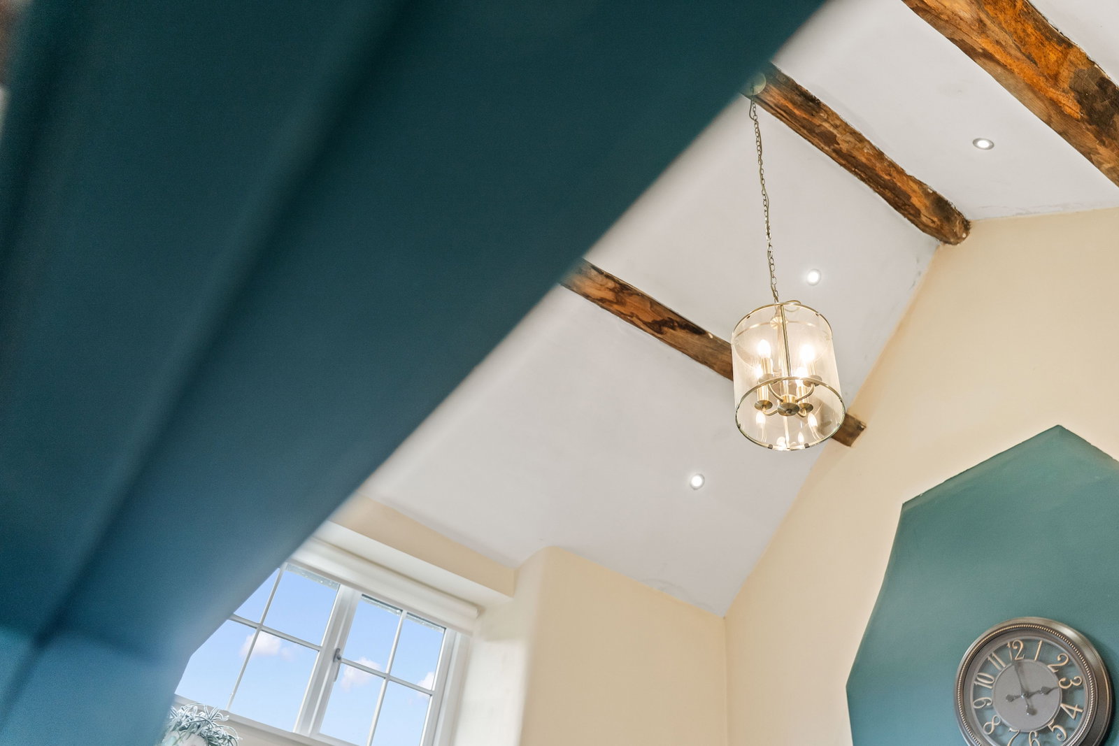Semi Detached House in Macclesfield