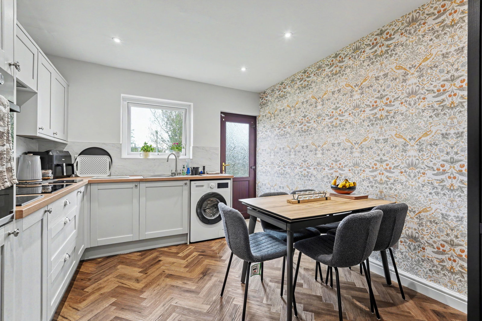 Bungalow for sale in Workington, Broadacres, High Harrington, Workington, CA14 5RN, 1055 m²