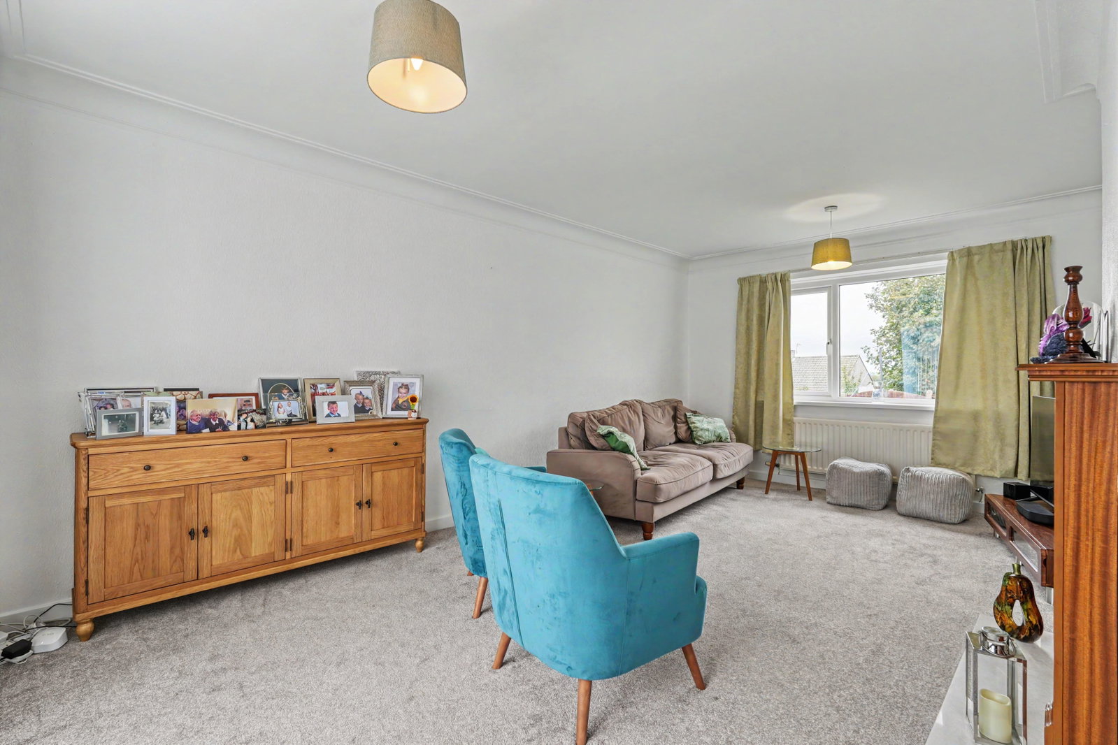 Bungalow for sale in Workington, Broadacres, High Harrington, Workington, CA14 5RN, 1055 m²