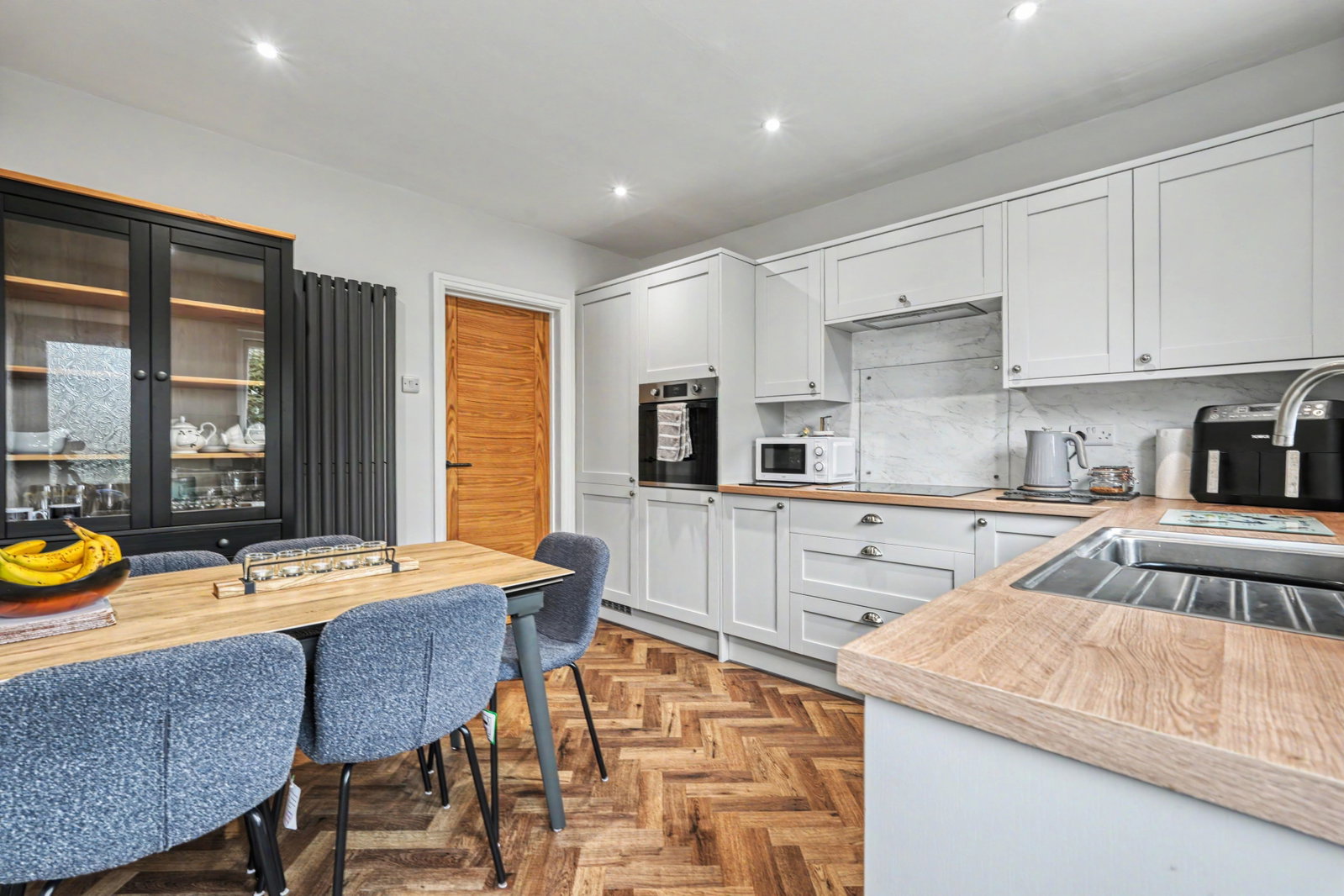 Bungalow for sale in Workington, Broadacres, High Harrington, Workington, CA14 5RN, 1055 m²