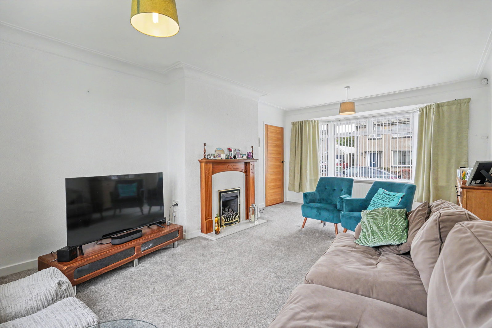 Bungalow for sale in Workington, Broadacres, High Harrington, Workington, CA14 5RN, 1055 m²