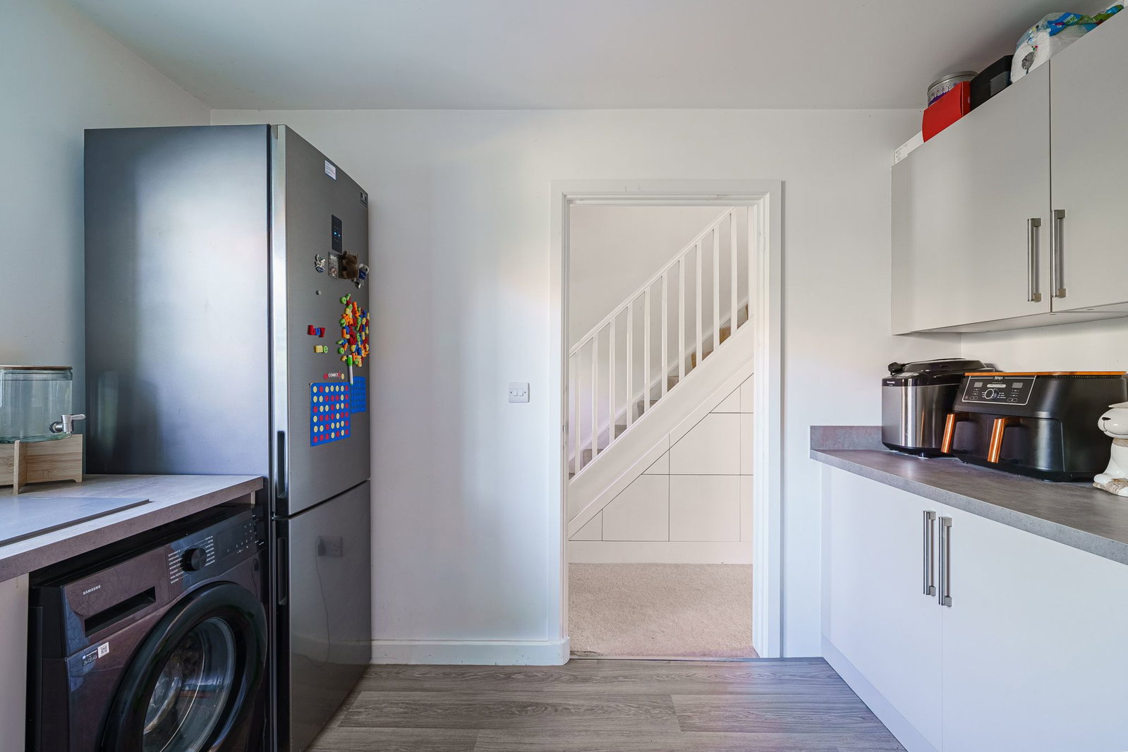 Terraced House in Pulborough
