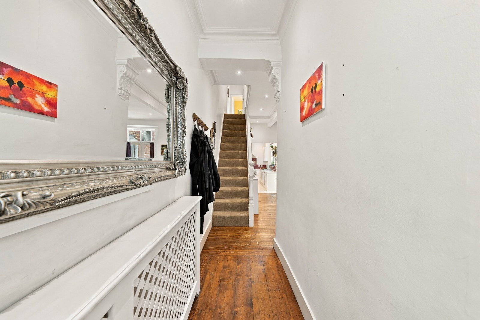 End Of Terrace House for sale in Manchester, Montrose Avenue, Manchester, M20 2LA, 1672 m²