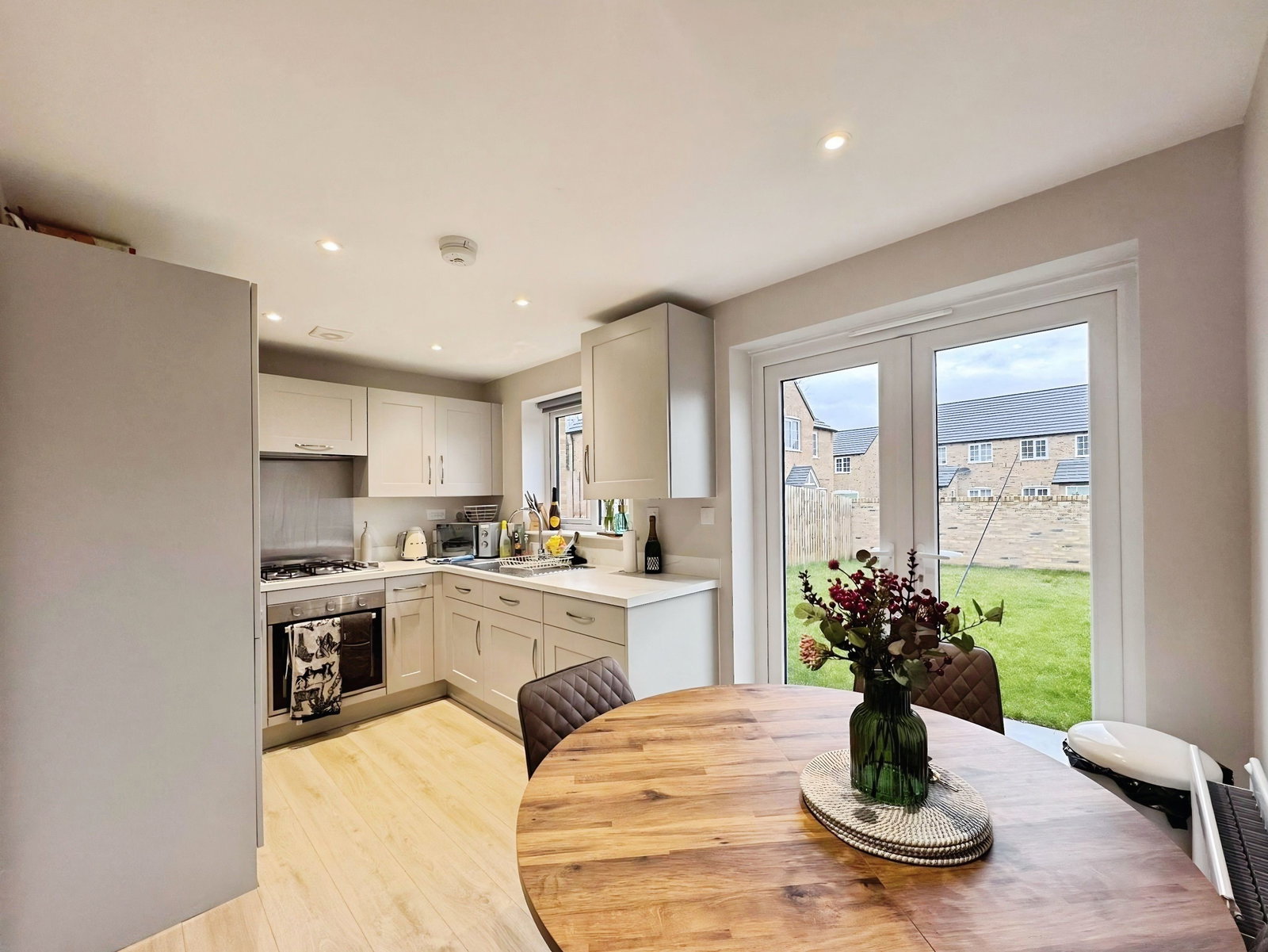 Detached House in Carlisle