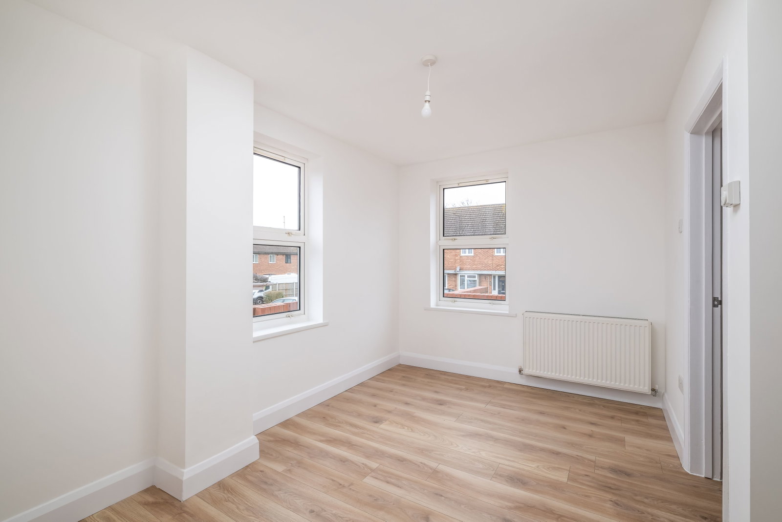 Detached House in Bedford