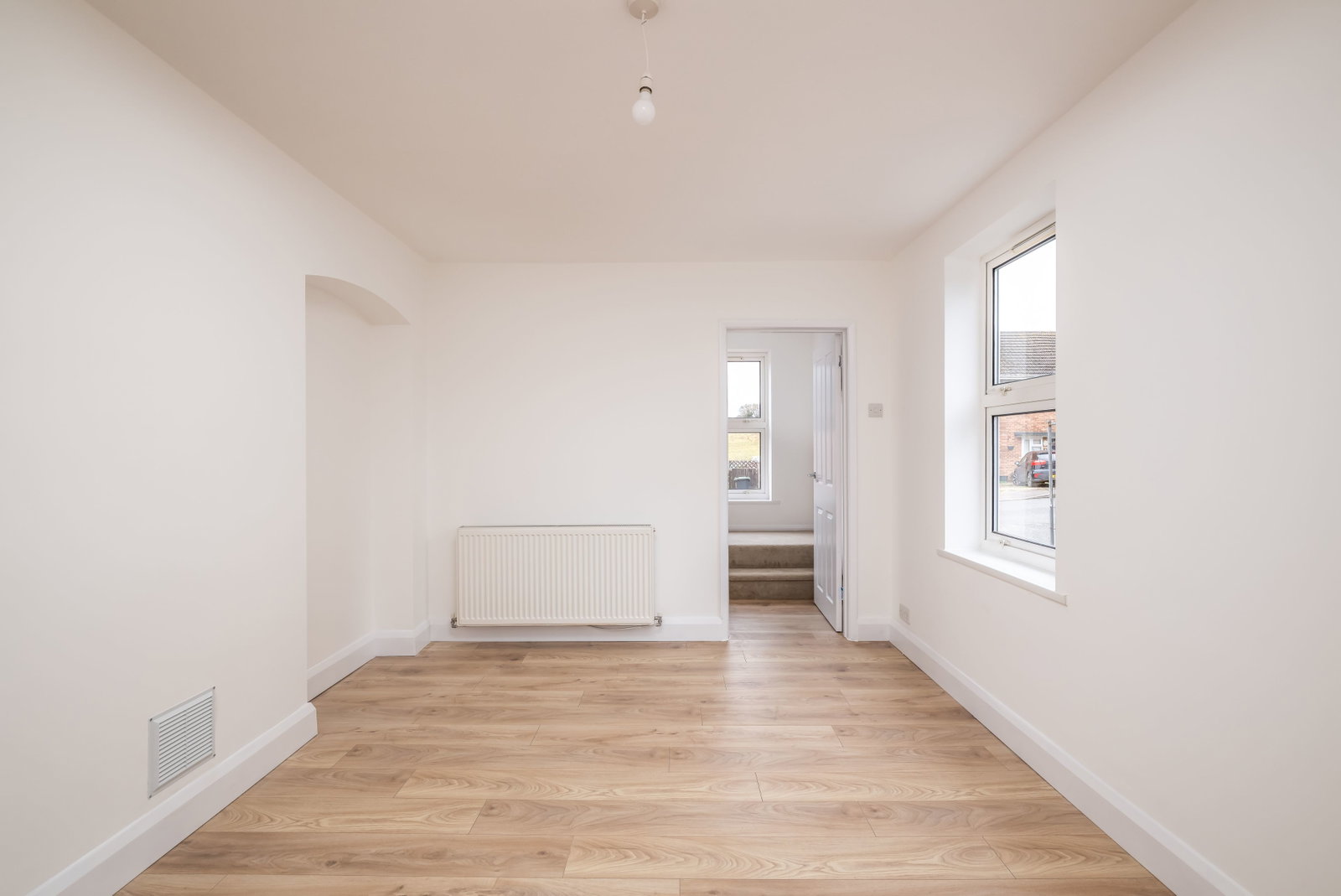Detached House in Bedford