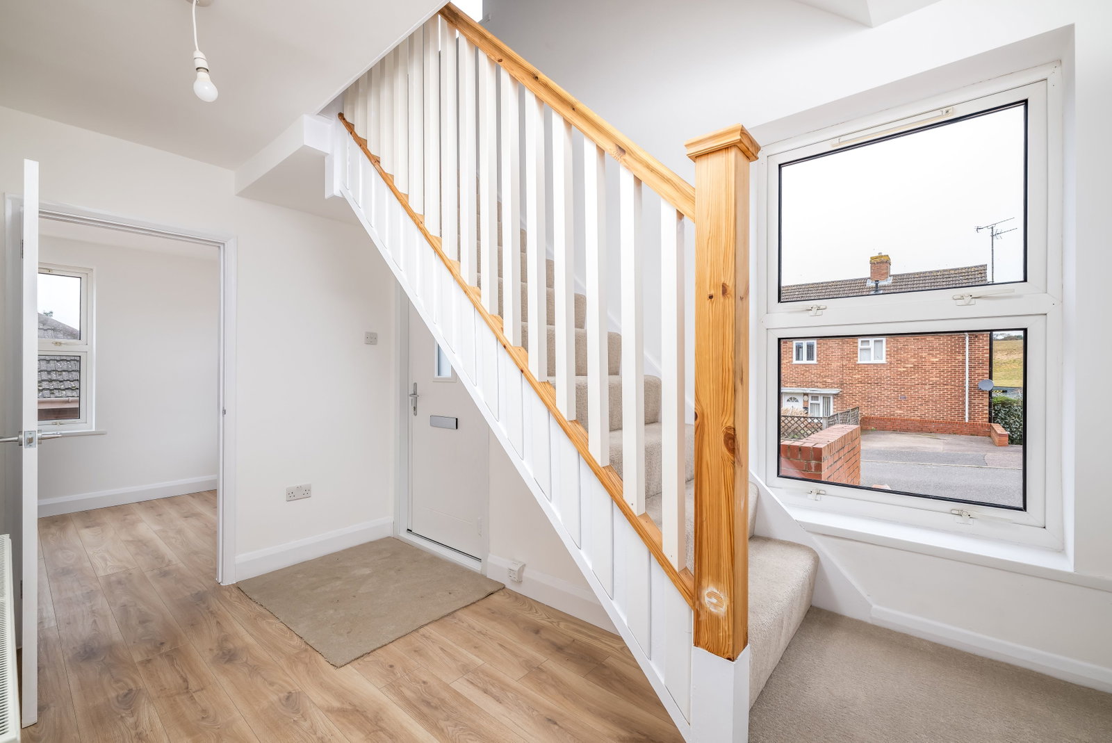 Detached House in Bedford