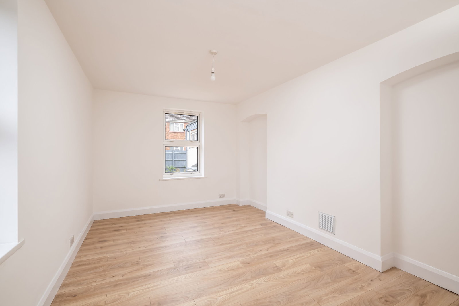 Detached House in Bedford