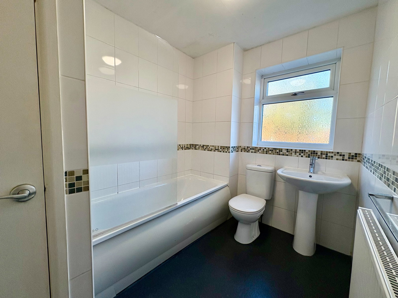 Terraced House in Stockport