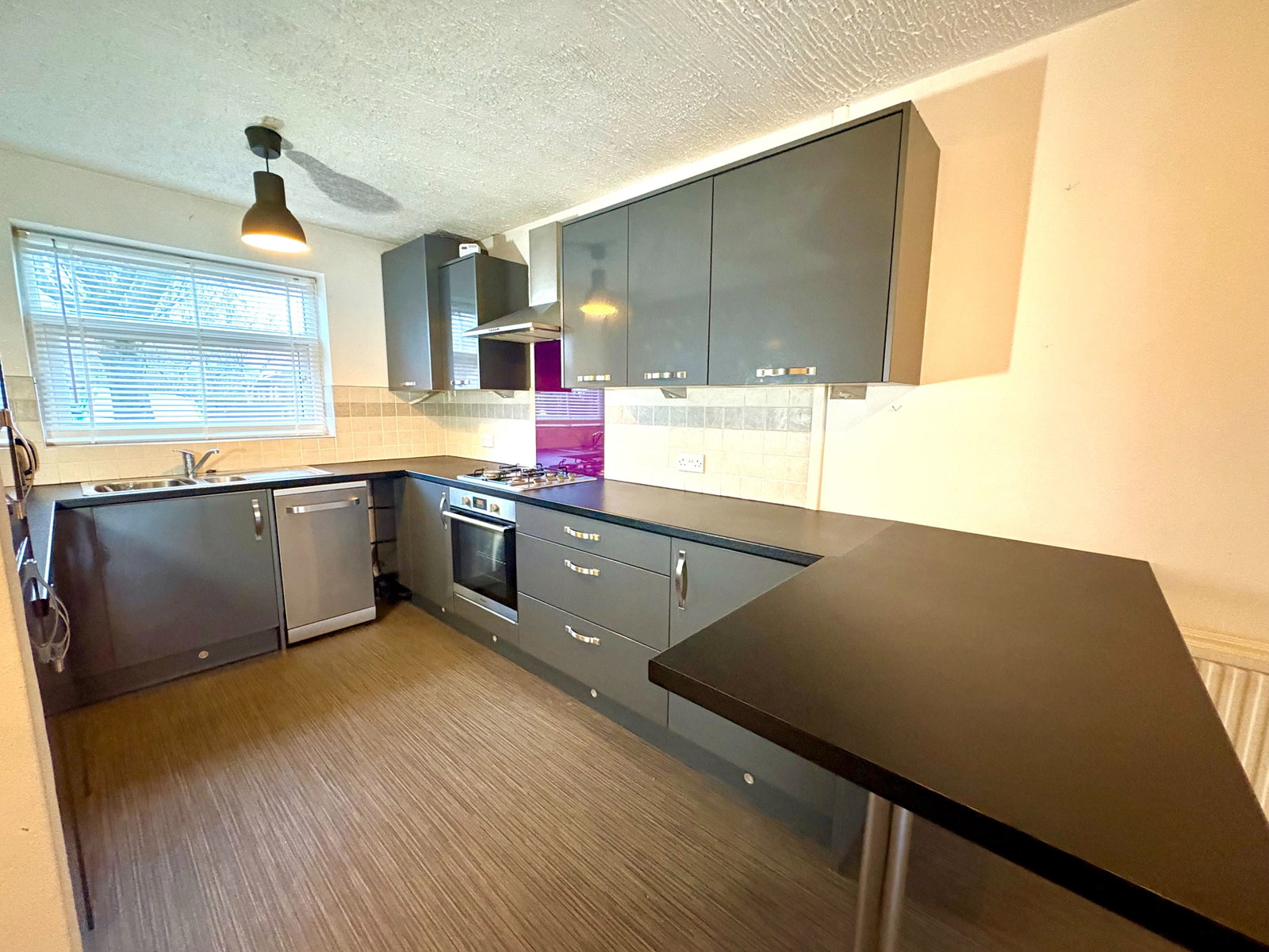 Terraced House in Stockport