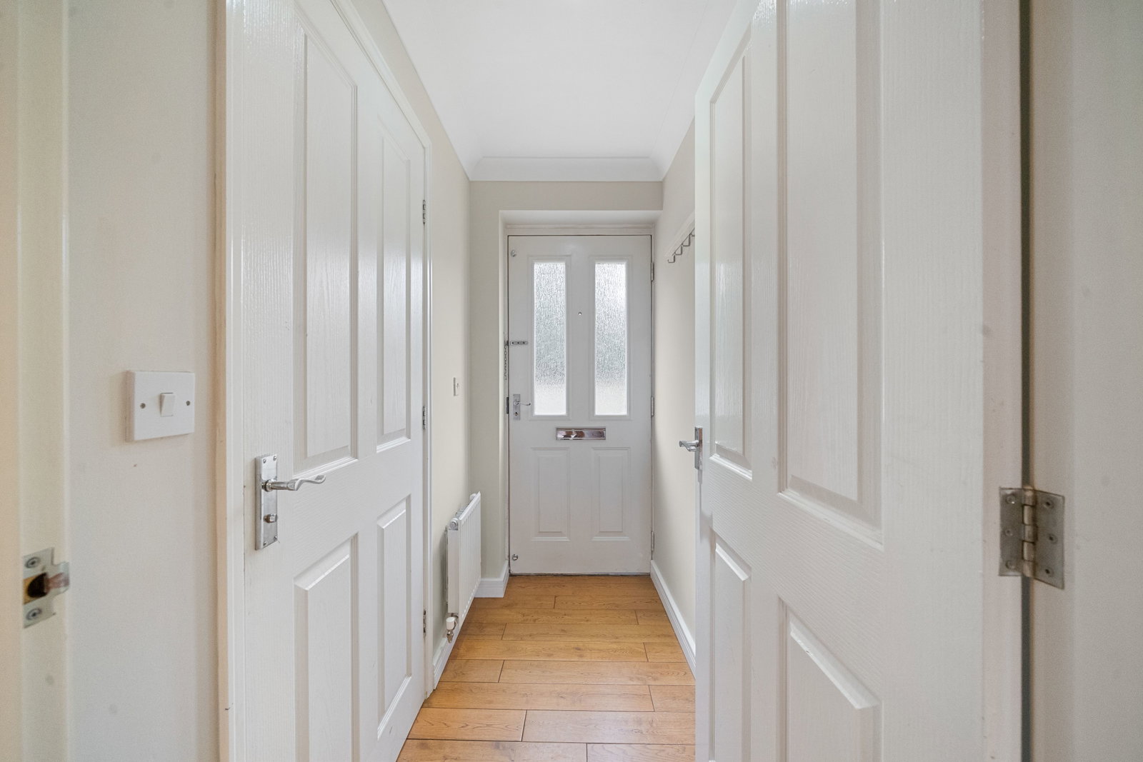 Semi Detached House in Liverpool