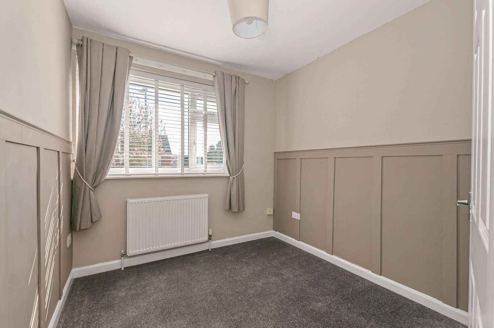 Semi Detached House in Beverley