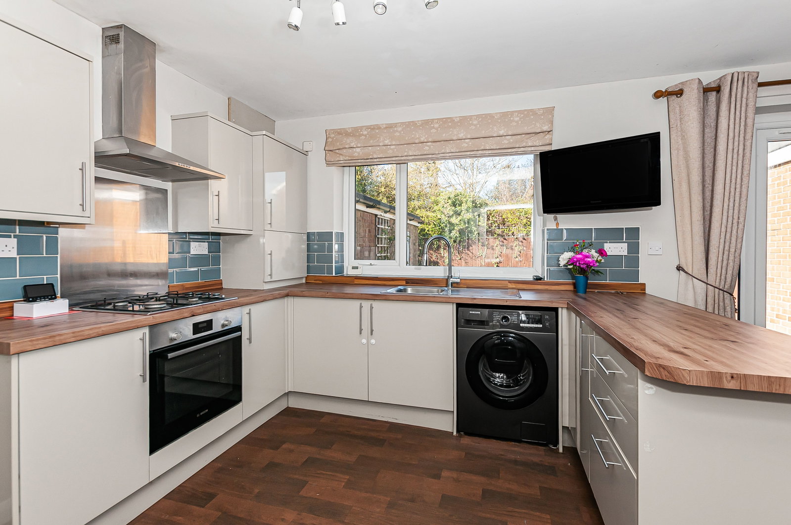 Semi Detached House in Beverley