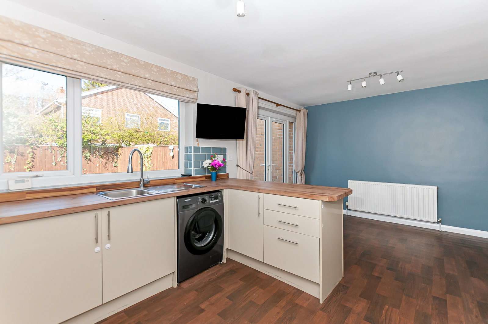 Semi Detached House in Beverley