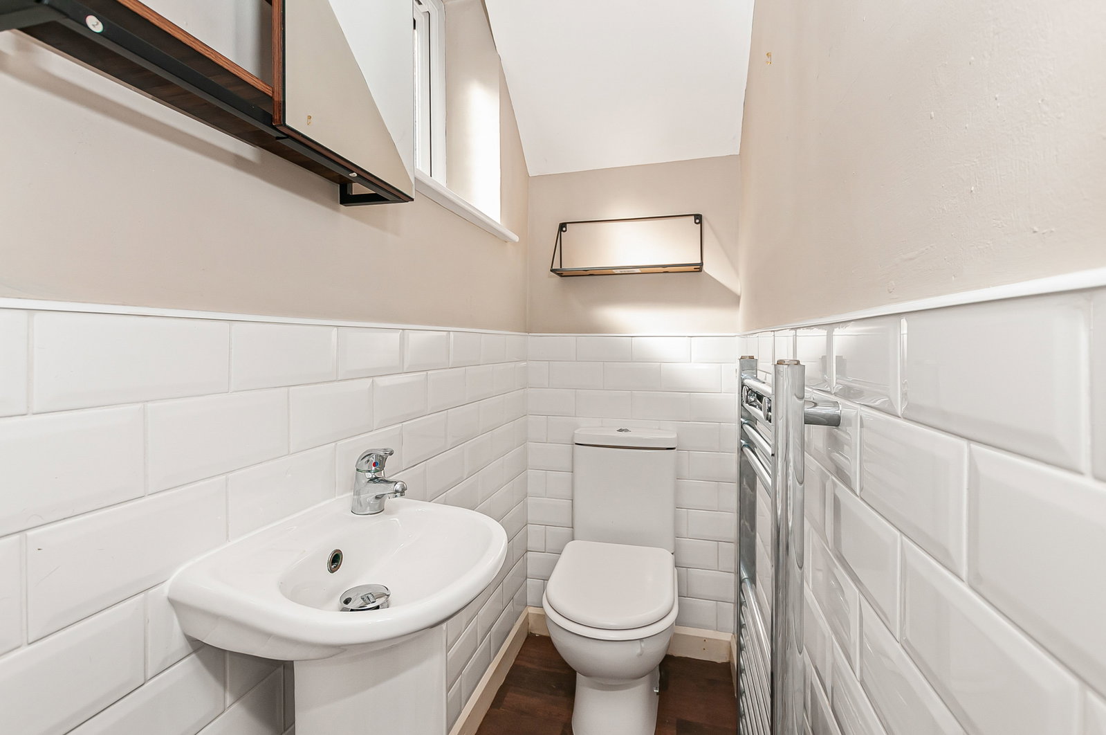 Semi Detached House in Beverley