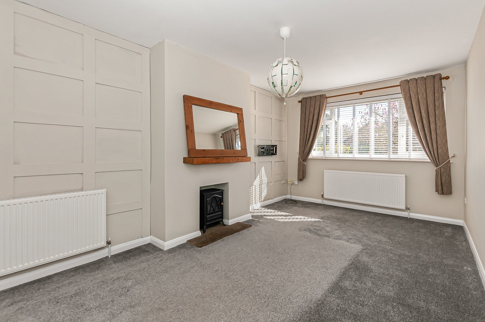 Semi Detached House in Beverley