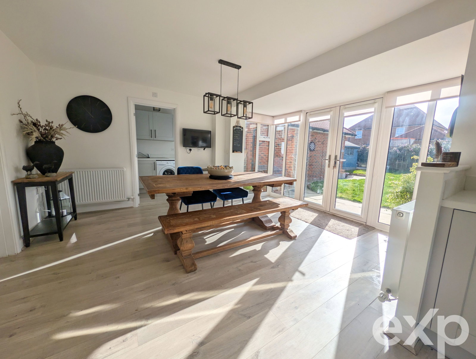 Detached House in Staplehurst
